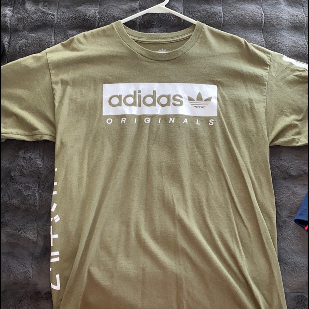 Adidas Originals shirt